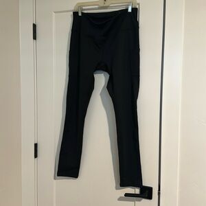 Moteepi fleece lined leggings. Brand new with tags.
